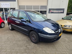 Citroën C8 - 2.0-16V Ligne Prestige Suite 7 PERSOONS..AIRCO
