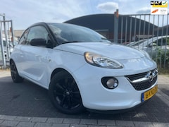 Opel ADAM - 1.2 Jam | Airco | LM Velgen | Cruise control |