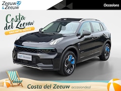 Lynk & Co 01 - 1.5 HEV | Schuif/Kantel Dak | Digital Cockpit | Adaptive Cruise Control | Climate Control