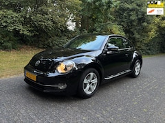 Volkswagen Beetle - 1.2 TSI Design Navigatie / Climate / Cruise 106677 km