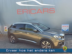 Peugeot 3008 - 1.6 e-THP Blue Lease Premium