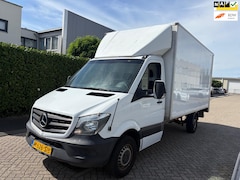Mercedes-Benz Sprinter - 414 2.2 CDI 432 HD bakwagen + laadklep | Airco |
