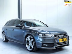 Audi A4 Avant - 1.8 TFSI Pro Line S Dealer O.H