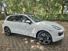 Porsche Cayenne - 4.8 S