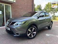 Nissan Qashqai - 1.2 Tekna 360 Camera Navi