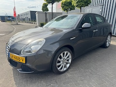Alfa Romeo Giulietta - 1.6 JTDm Progression