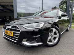 Audi A4 Limousine - 35 TFSI Launch edition Business
