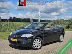 Renault Mégane coupé cabriolet - 2.0-16V APK 08-2026