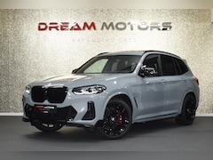 BMW X3 - XDrive30e M-Sport 292pk | M-STOELEN | TREKHAAK | PANODAK