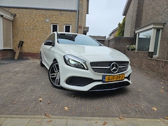 Mercedes-Benz A-klasse - 180