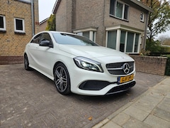 Mercedes-Benz A-klasse - 180