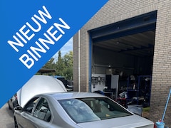 Volvo S60 - 2.4 GeenAPK|Export