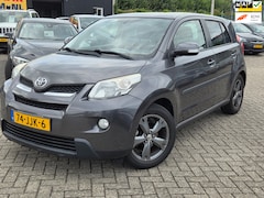 Toyota Urban Cruiser - 1.3 VVT-i Dynamic/NAVI/KLIMA/TREKHAK