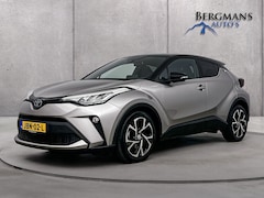 Toyota C-HR - - 1.8 Hybrid Dynamic // 1e EIGENAAR // CARPLAY //
