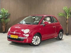 Fiat 500 - 1.2 Pop