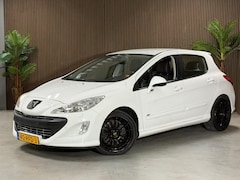 Peugeot 308 - 1.6 THP GTi