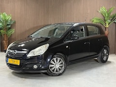 Opel Corsa - 1.2-16V Enjoy