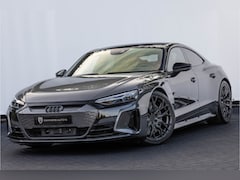 Audi e-tron GT - RS 600pk Quattro Pano B&O 4-wielsturing HuD 21'' Carbon