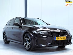 BMW 3-serie Touring - 320e M Sport|Pano|Trekhaak