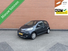 Peugeot 107 - 1.0 Active 2013 73DKM | NAP | AIRCO | LED | APK