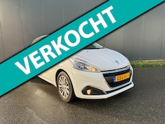 Peugeot 208 - 1.2 PureTech Active