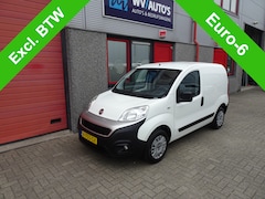 Fiat Fiorino - 1.3 MJ SX schuifdeur airco 58819 km