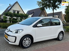 Volkswagen Up! - 1.0 BMT move up NL-AUTO-NAP