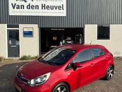 Kia Rio - 1.2 CVVT Comfort Pack