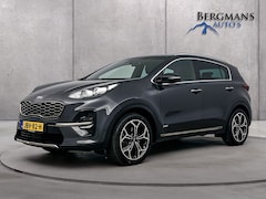 Kia Sportage - - 1.6 T-GDI 4WD GT-Line // TREKHAAK // 1e EIGENAAR //