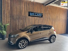Renault Captur - 0.9 TCe Barista Camera, Trkhaak, Navigatie