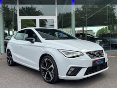 SEAT Ibiza - 1.0 TSI 110pk FR Business Intense Plus DSG|LED|18"|Carplay|Rijklaar incl.garantie