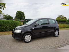 Volkswagen Fox - 1.4 Trendline AIRCO