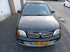Nissan Micra - 1.0 Clair