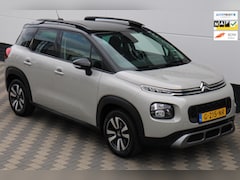 Citroën C3 Aircross - 1.2 PureTech Camera Carplay Goed Onderhoud