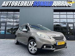 Peugeot 2008 - 1.2 VTi Allure Pack Premium Plus NL.Auto/Nieuwe Distributie/Navigatie/Cruise-Control/Clima