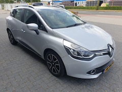 Renault Clio - 1.5 dCi Dynamique