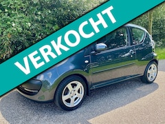 Citroën C1 - 1.0-12V Séduction APK 06-06-2026