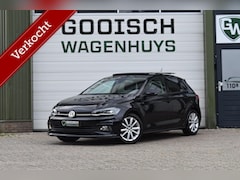 Volkswagen Polo - 1.0 TSI Highline Business R | Panoramdak | R-Line | Adap. Cruise Control |