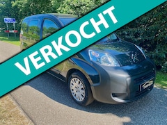 Citroën Nemo - 1.4i Multispace|2010|Combi (Personenuitvoering)