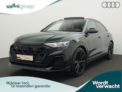 Audi Q8 - 60 TFSI e tiptronic quattro Pro Line S Competition | Goodwood Green(Exclusive) | Panoramad