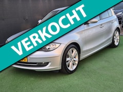BMW 1-serie - 116i AIRCO