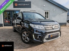 Suzuki Vitara - 1.6 Exclusive|Automaat|NAP|NAVI|Achteruitrijca