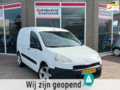 Peugeot Partner - 120 1.6 HDI L1 XR Profit -Trekhaak - Cruise - Airco