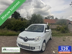 Renault Twingo Z.E. - R80 Série Limitée Vibes | Camera