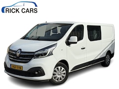 Renault Trafic - 2.0 dCi 120PK EURO 6 T29 Cruise control/navigatie systeem
