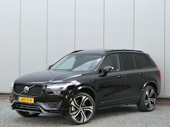 Volvo XC90 - T8 Recharge AWD Plus Dark 12 MND garantie Bowers&Wilkins / Panoramadak / Stoelverwarming e