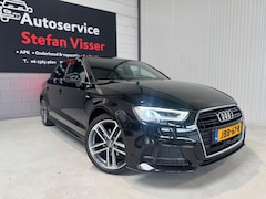 Audi A3 Limousine - 35 TFSI CoD Sport S Line Edition