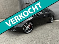 Mercedes-Benz CLS-klasse - 350