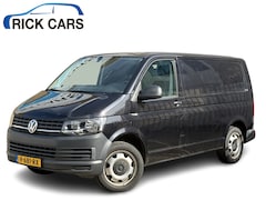 Volkswagen Transporter - 2.0 TDI 150PK EURO 6 L1H1 Navigatie systeem/cruise control