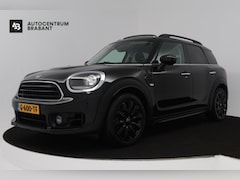 MINI Countryman - 1.5 Cooper Chili (PANORAMADAK, NAVIGATIE, AUTOMAAT, PARKEERSENSOREN, CRUISE CONTROL, DEALE